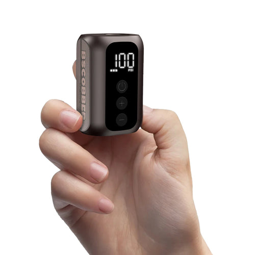 LastChance™ - Portable Air Pump